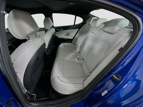 New 2026 Genesis G70 3.3T Sport Prestige RWD image 17