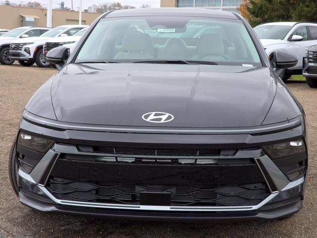 Certified 2026 Hyundai Sonata SE FWD image 21