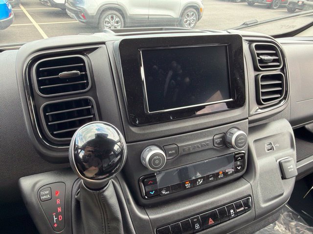 New 2026 RAM ProMaster 2500 FWD image 11