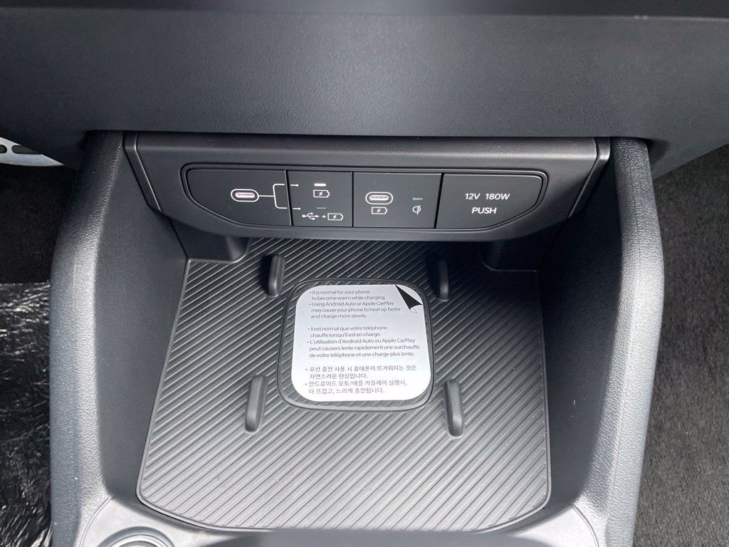 New 2026 Kia K4 GT-Line Turbo FWD image 22