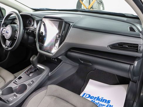 Used 2024 Subaru Crosstrek 2.0i Premium image 27