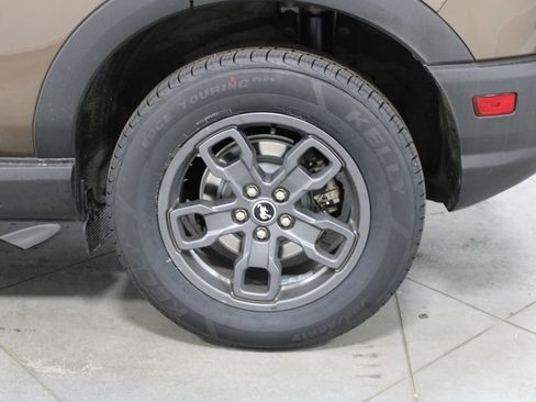 Used 2022 Ford Bronco Sport Big Bend w/ Convenience Package image 17