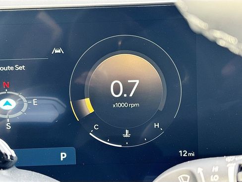 New 2026 Hyundai Tucson SEL image 12