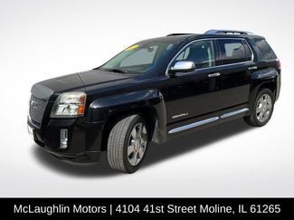 Used 2015 GMC Terrain Denali AWD/4WD 360° Tour