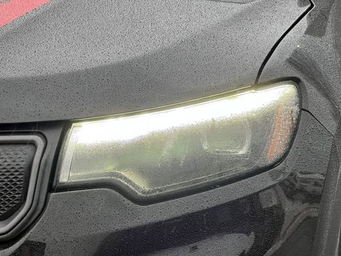 Used 2022 Jeep Compass Trailhawk w/ Trailhawk Elite Group image 39