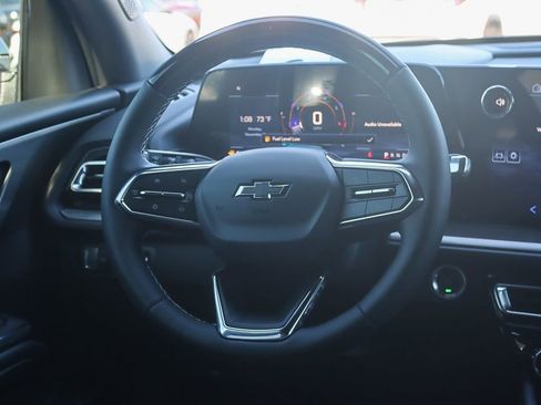 New 2026 Chevrolet Traverse LT w/ Enhanced Driving Package image 14