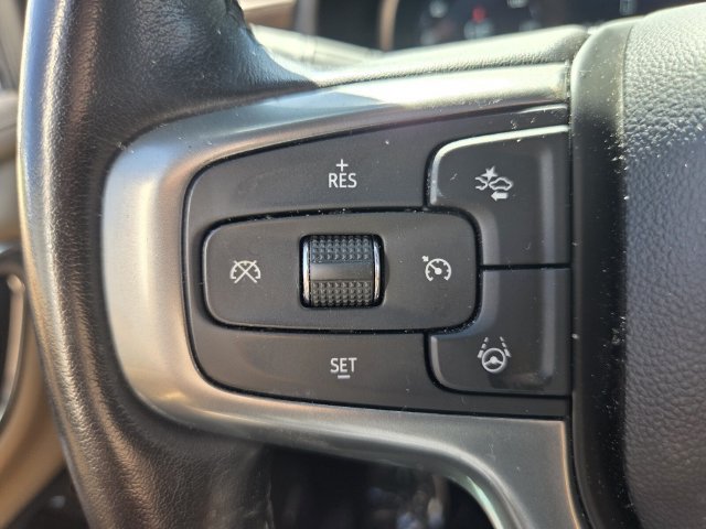 Used 2023 Chevrolet Tahoe Premier w/ Advanced Technology Package RWD image 32