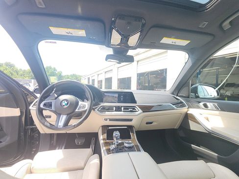 Used 2020 BMW X5 sDrive40i w/ M Sport Package RWD image 20