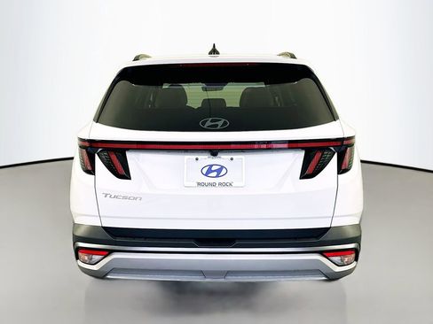 New 2026 Hyundai Tucson SEL image 6