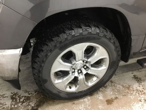 Used 2020 RAM 1500 Big Horn image 4