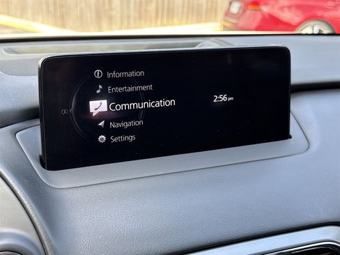 Used 2022 MAZDA CX-9 Touring Plus image 27