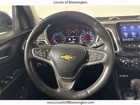 Used 2022 Chevrolet Equinox Premier image 31