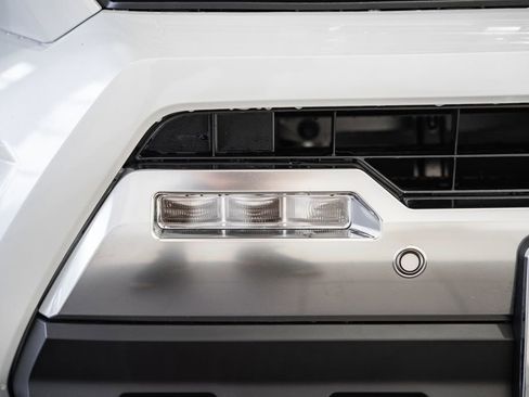 New 2026 Toyota Tacoma Limited AWD/4WD image 11