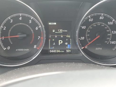 Used 2024 Mitsubishi Outlander Sport ES AWD/4WD image 25