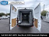 Used 2016 Mercedes-Benz Sprinter 144 Cargo image 5
