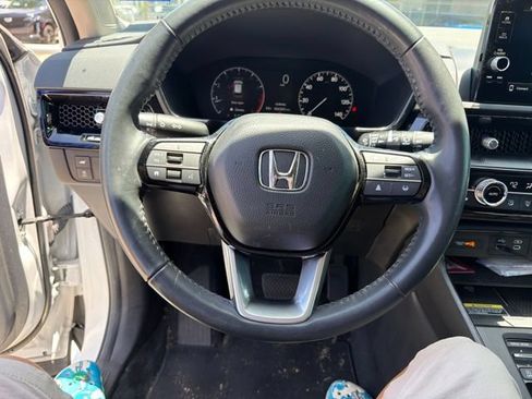 Used 2023 Honda CR-V EX-L image 12