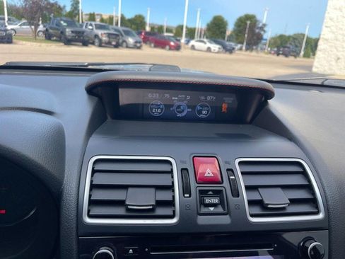 Used 2021 Subaru WRX STI Limited AWD/4WD image 26