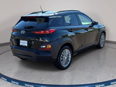 Used 2020 Hyundai Kona SEL AWD/4WD image 6