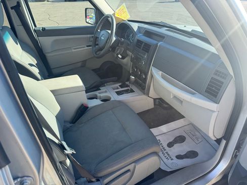 Used 2008 Jeep Liberty Sport w/ Popular Equipment Group image 12