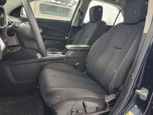 Used 2015 Chevrolet Equinox LS image 5