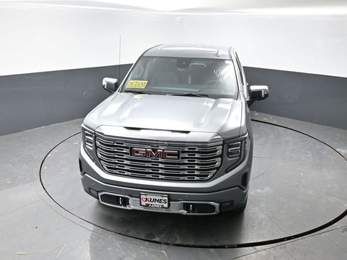 New 2026 GMC Sierra 1500 Denali image 45