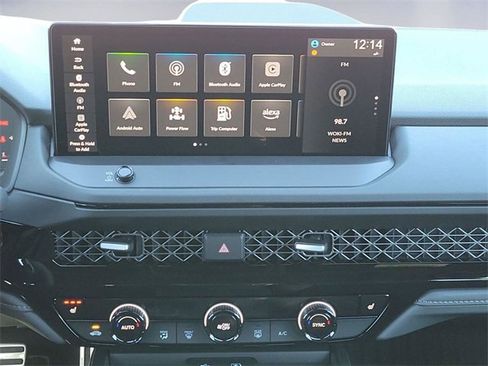 New 2026 Honda Accord Sport image 14