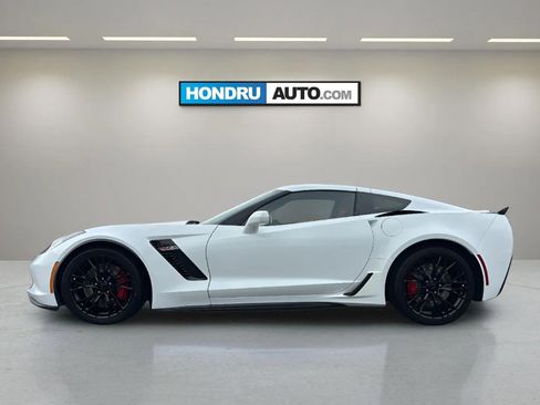 Used 2019 Chevrolet Corvette Z06 image 10