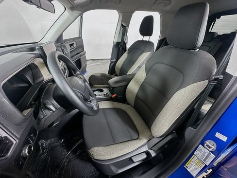 Used 2025 Ford Bronco Sport Big Bend AWD/4WD image 15
