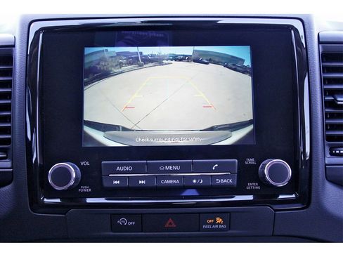 Certified 2024 Nissan Frontier S w/ Technology Package image 21