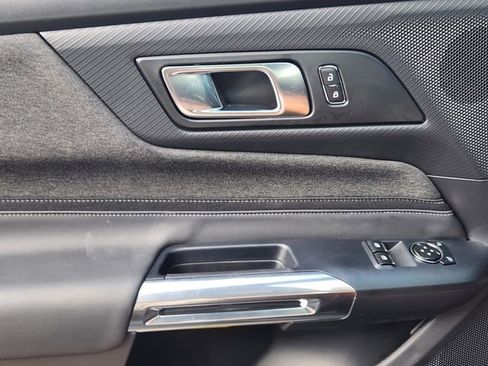 New 2025 Ford Mustang Coupe image 23