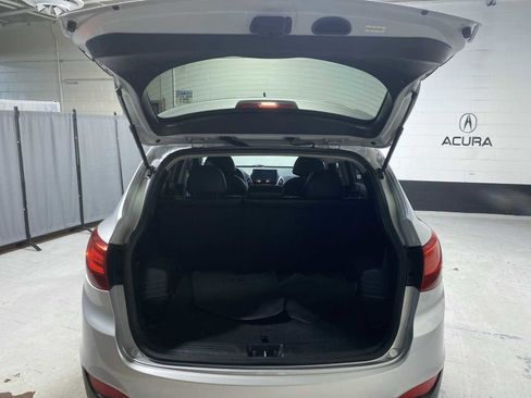 Used 2012 Hyundai Tucson GLS AWD/4WD image 19