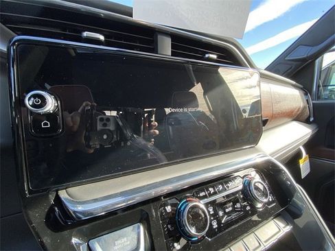 New 2026 GMC Sierra 3500 Denali Ultimate image 16