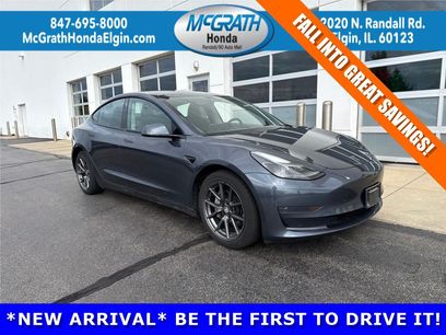 Used 2023 Tesla Model 3 Standard Range
