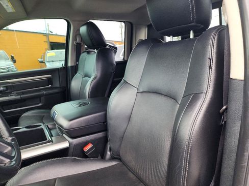 Used 2014 RAM 1500 Sport AWD/4WD image 15