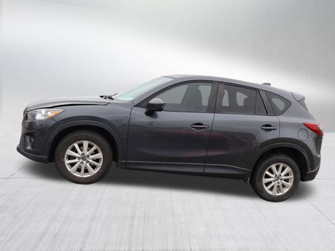 Used 2014 MAZDA CX-5 Touring image 4