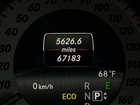 Used 2014 Mercedes-Benz E 350 Cabriolet image 9