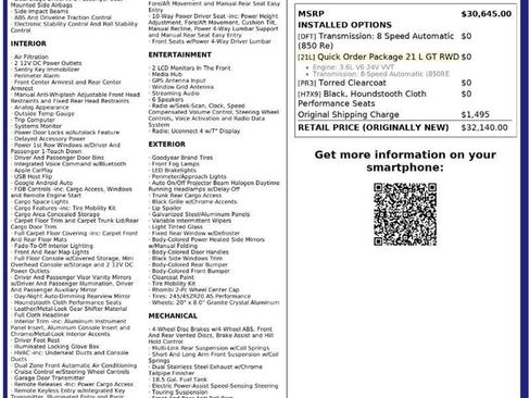 Used 2019 Dodge Challenger GT image 2