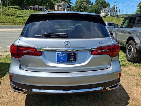 Used 2019 Acura MDX FWD image 5