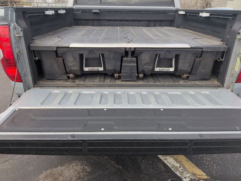 Used 2017 Toyota Tundra TRD Pro image 24