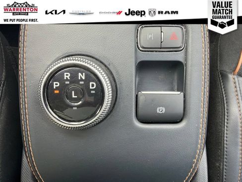 Used 2022 Ford Mustang Mach-E GT AWD/4WD image 23