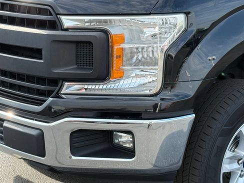 Used 2018 Ford F150 XL w/ Equipment Group 101A Mid RWD image 10