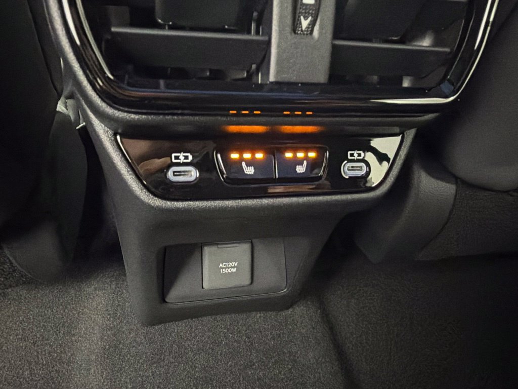 New 2026 Lexus RZ 450e AWD w/ Luxury Package image 8