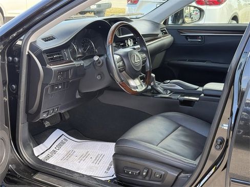 Used 2016 Lexus ES 350 image 14