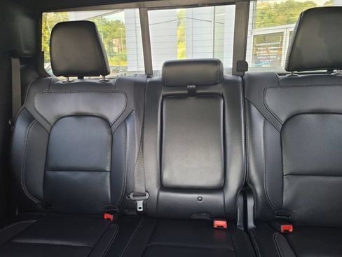 Used 2020 RAM 1500 Rebel w/ Rebel Level 2 Equipment Group AWD/4WD image 17