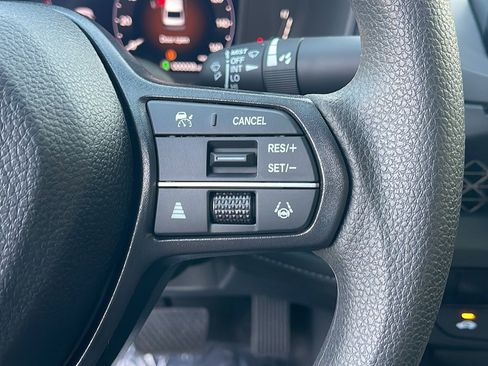 New 2025 Honda Accord SE image 24