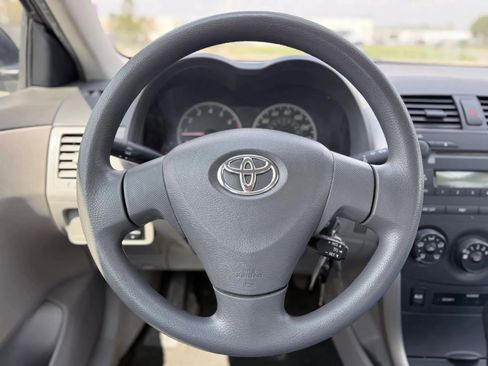Used 2009 Toyota Corolla image 24
