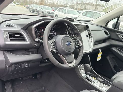New 2026 Subaru Ascent Limited image 10