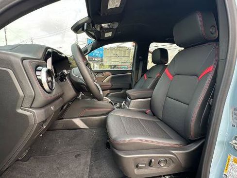 New 2026 Chevrolet Colorado Z71 w/ Z71 Convenience Package 2 image 10