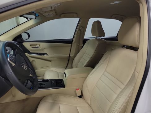 Used 2017 Toyota Camry XLE FWD image 15
