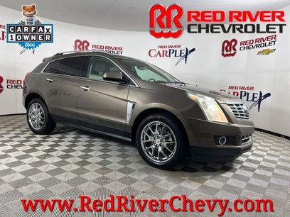 Used 2014 Cadillac SRX Performance w/ Driver Awareness Package